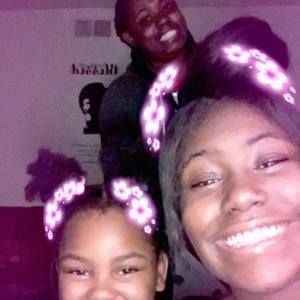 Meet your Posher, Tamara